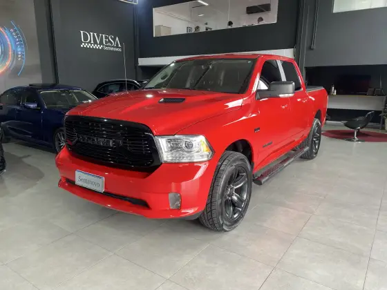 RAM CLASSIC 2022