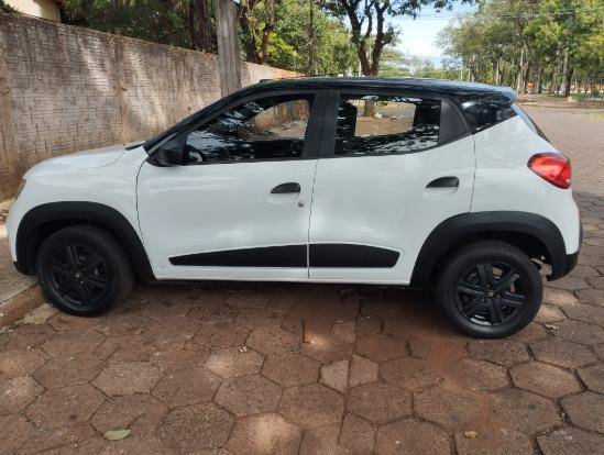 RENAULT KWID 2019
