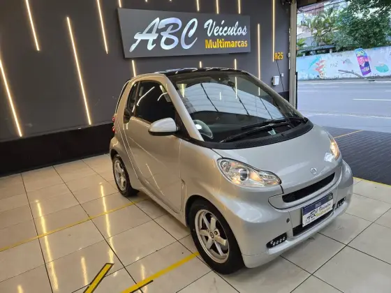 SMART FORTWO 2012