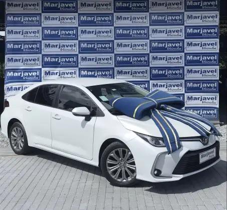 TOYOTA COROLLA 2023