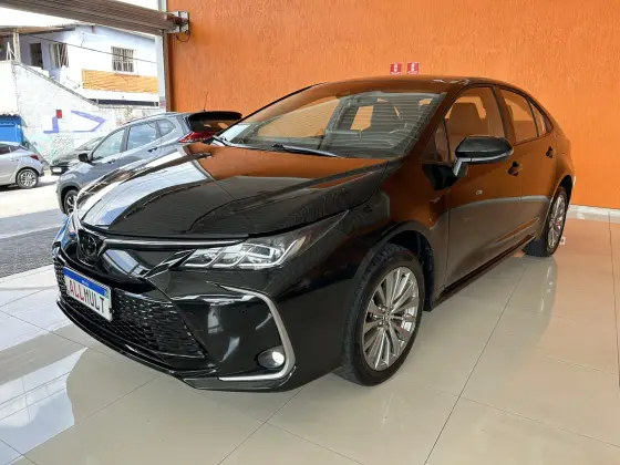 TOYOTA COROLLA 2024