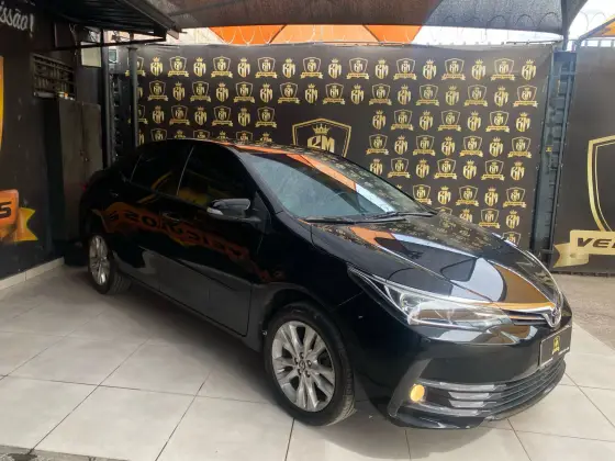 TOYOTA COROLLA 2018