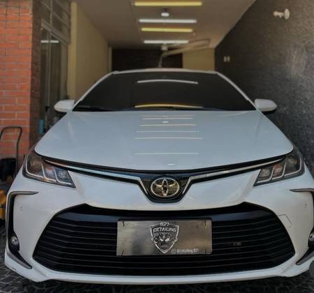 TOYOTA COROLLA 2023
