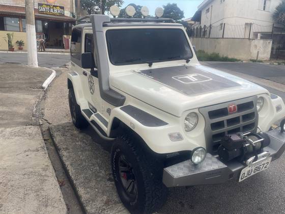TROLLER T4 2014