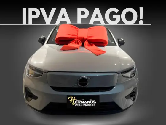 VOLVO C40 2023