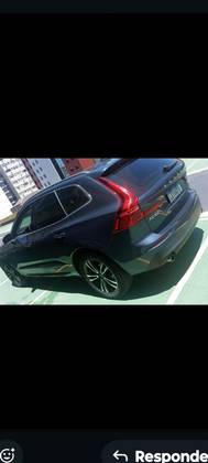 VOLVO XC60 2019