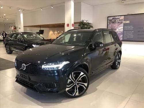 VOLVO XC90 2025