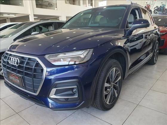 AUDI Q5 2021