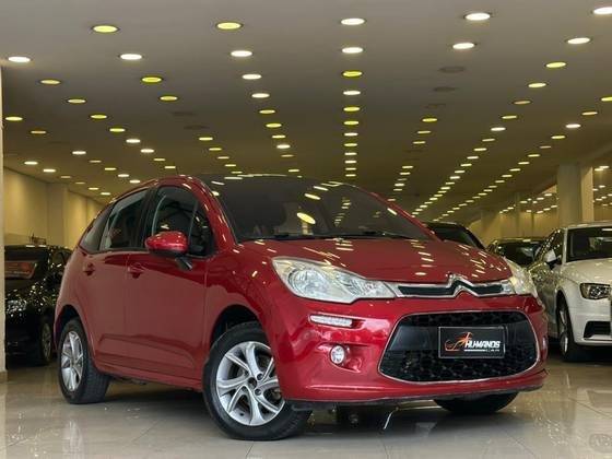CITROËN C3 2018