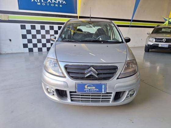 CITROËN C3 2012