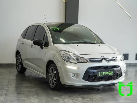 CITROËN C3 2014