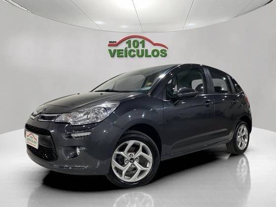 CITROËN C3 2019