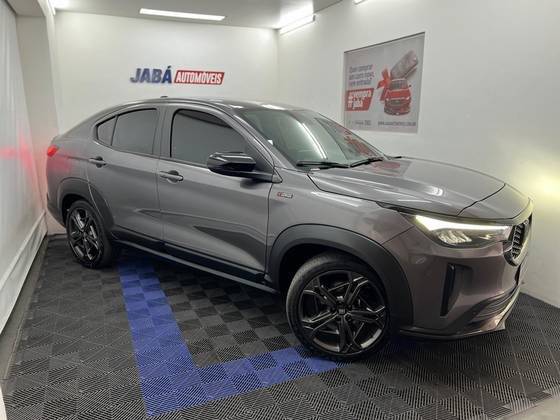 FIAT FASTBACK 2023