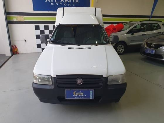 FIAT FIORINO 2013