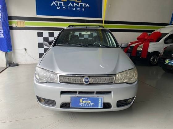 FIAT PALIO 2006