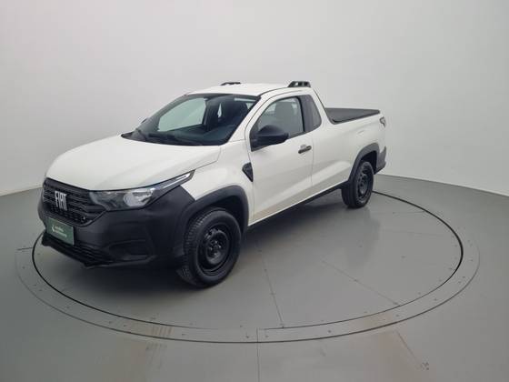 FIAT STRADA 2023