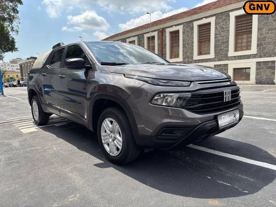 FIAT TORO 2022
