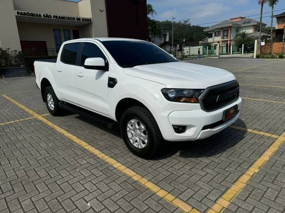 FORD RANGER 2022