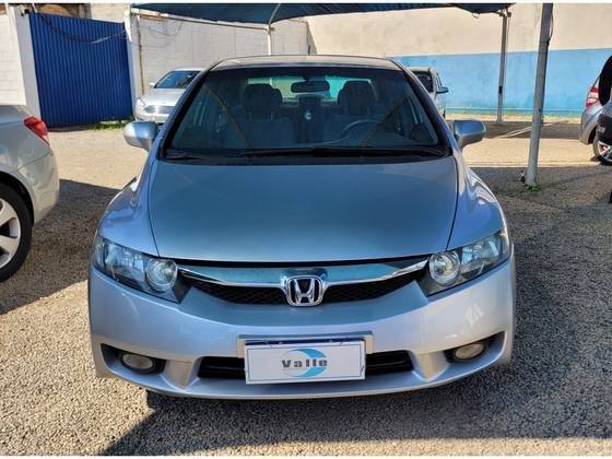 HONDA CIVIC 2011