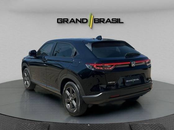 HONDA HR-V 2024