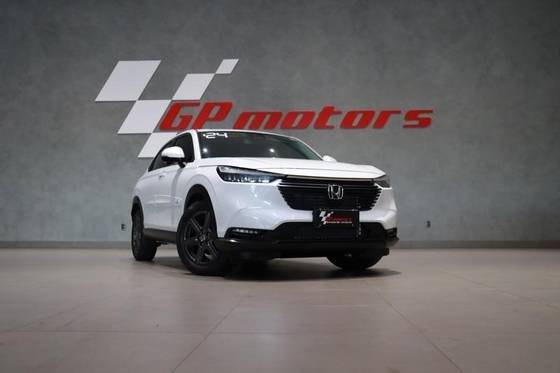 HONDA HR-V 2024