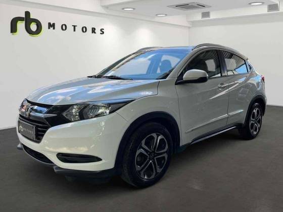 HONDA HR-V 2017