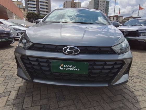 HYUNDAI HB20S 2023