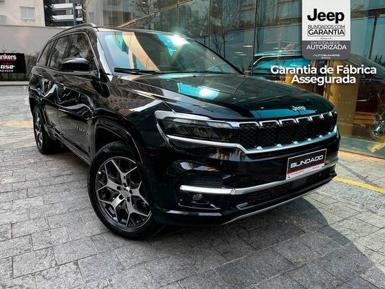 JEEP COMMANDER 2023