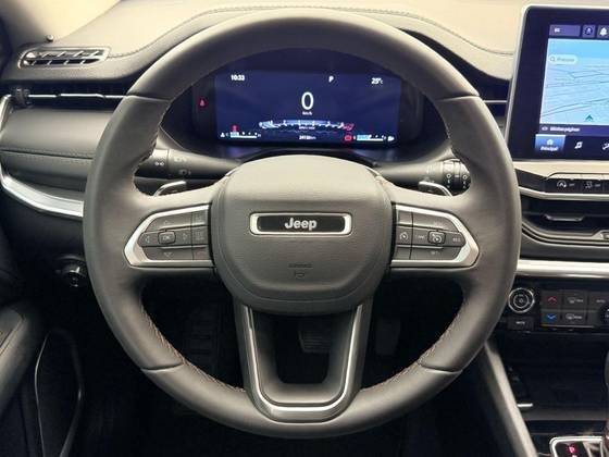 JEEP COMPASS 2023