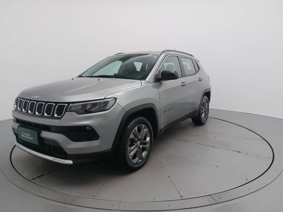 JEEP COMPASS 2024