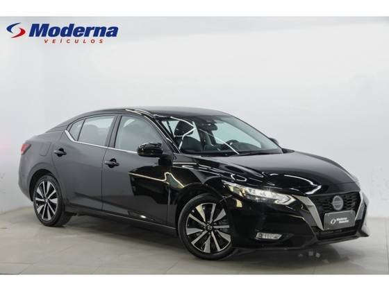NISSAN SENTRA 2023