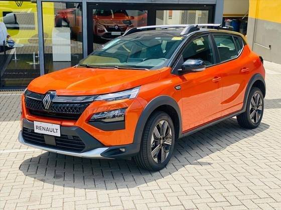 RENAULT KARDIAN 2025