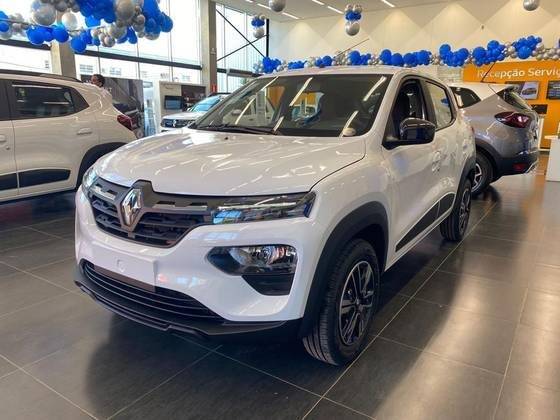 RENAULT KWID 2025