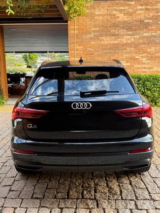 AUDI Q3 2020
