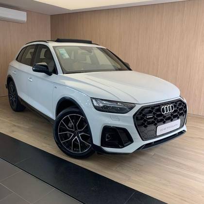 AUDI Q5 2023