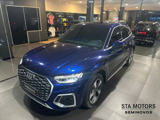 AUDI Q5 2023