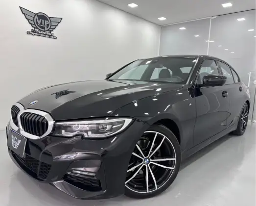 BMW 320i 2022