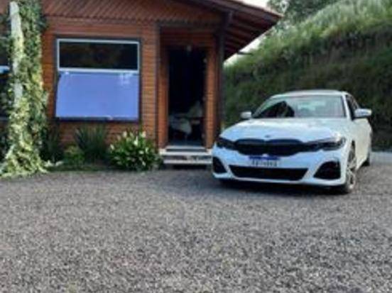 BMW 320i 2021