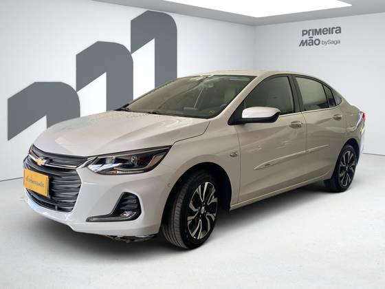 CHEVROLET ONIX 2024