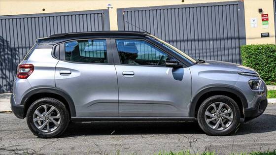 CITROËN C3 2025