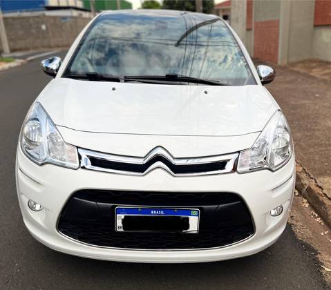 CITROËN C3 2017