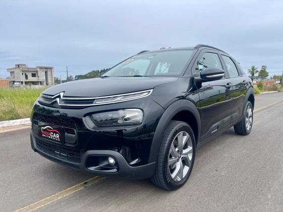 CITROËN C4 CACTUS 2022