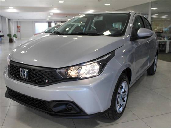 FIAT ARGO 2025