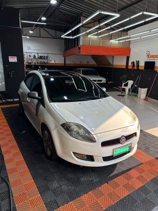 FIAT BRAVO 2013