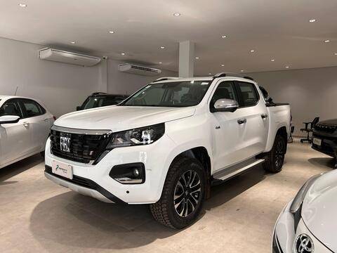 FIAT TITANO 2025