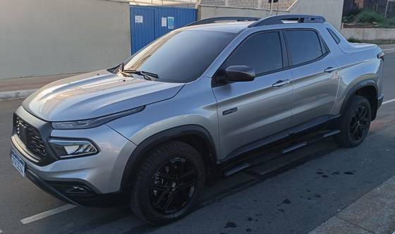 FIAT TORO 2023
