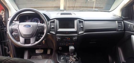 FORD RANGER 2021
