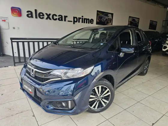 HONDA FIT 2020
