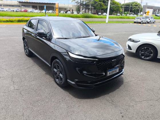 HONDA HR-V 2025