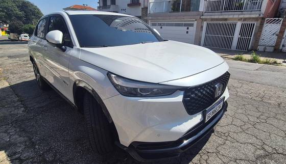 HONDA HR-V 2024